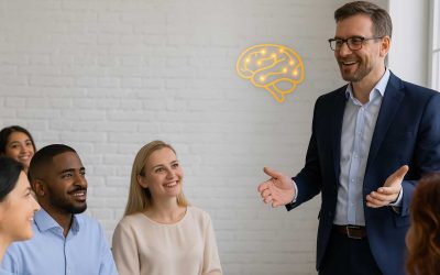 Formation de managers avec les neurosciences à Lyon : une nouvelle ère du leadership