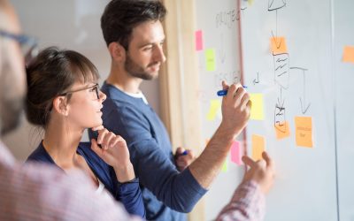 PME : comment booster votre performance commerciale en 2025 ?