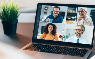 Mieux gérer et animer les équipes commerciales en home office