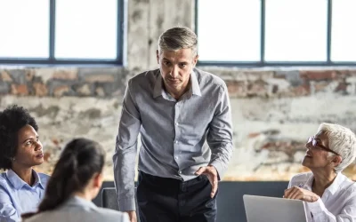 Management : 7 leviers science & terrain pour (re)donner de l’impact