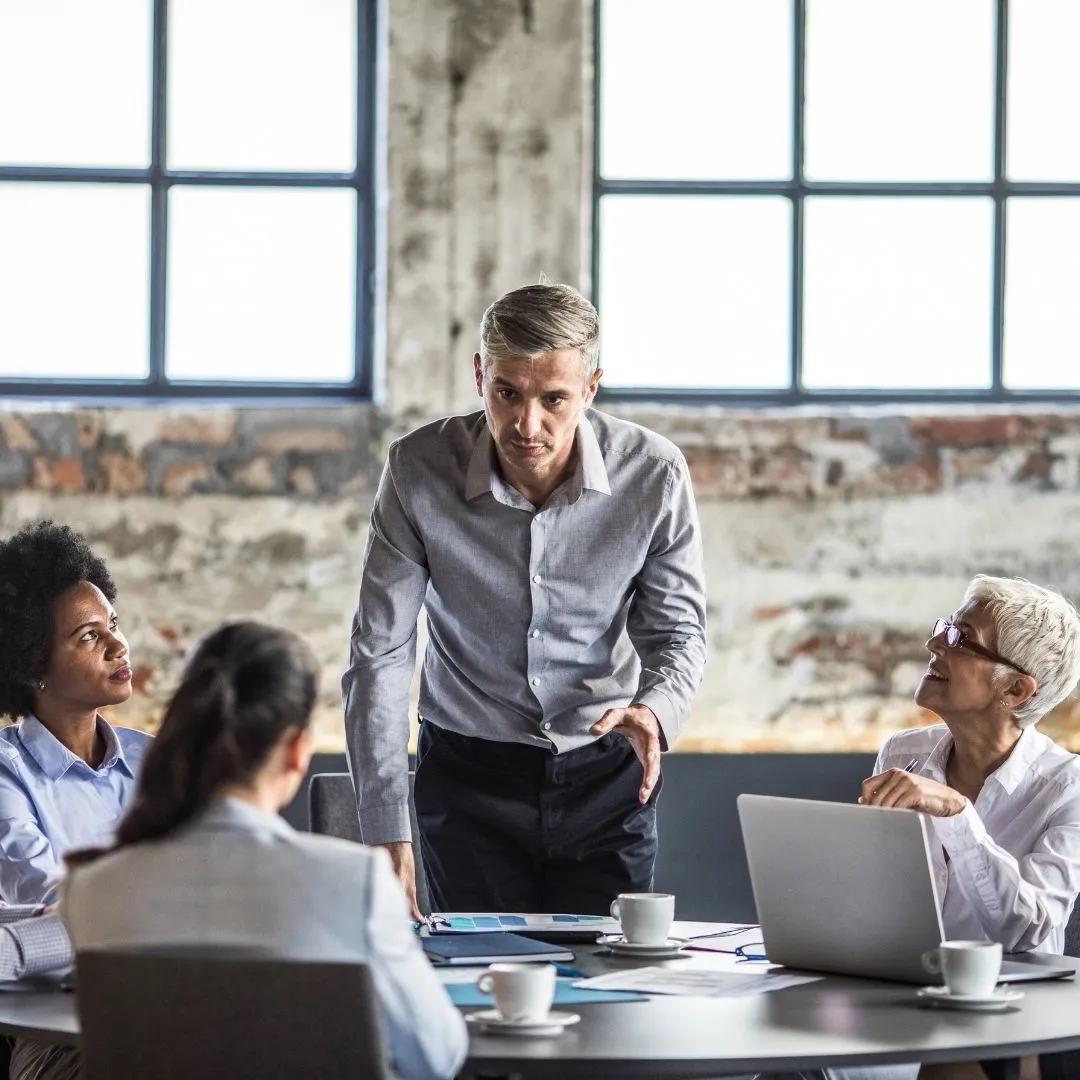 Leviers pour manager autrement