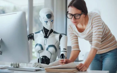 Dans beaucoup d’équipes, le manager manque de temps . L’IA devient un levier pour simplifier le pilotage et améliorer la décision.