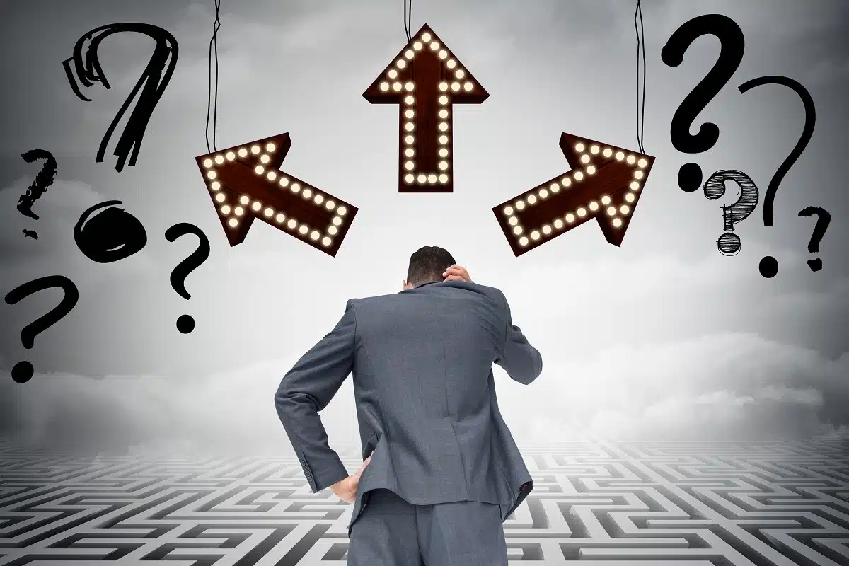 passer un nouveau palier Passez un cap dans votre business