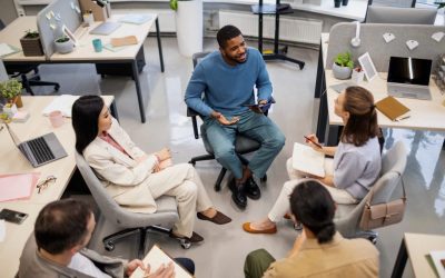 Optimiser l’organisation des pôles et réduire la concurrence interne
