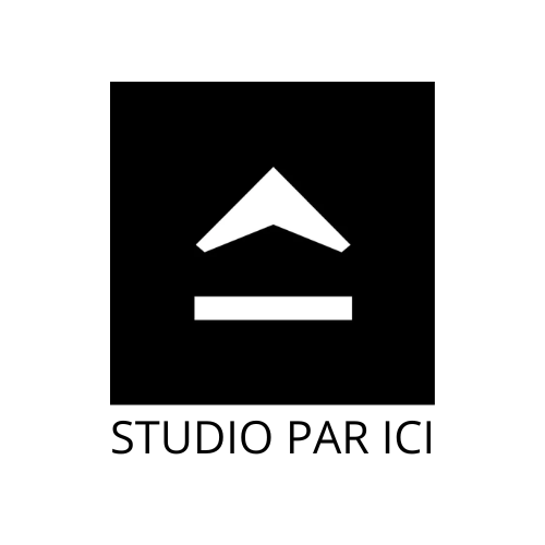 STUDIO PAR ICI