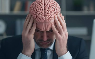 Charge mentale du dirigeant de PME : la reconnaître avant le burn-out