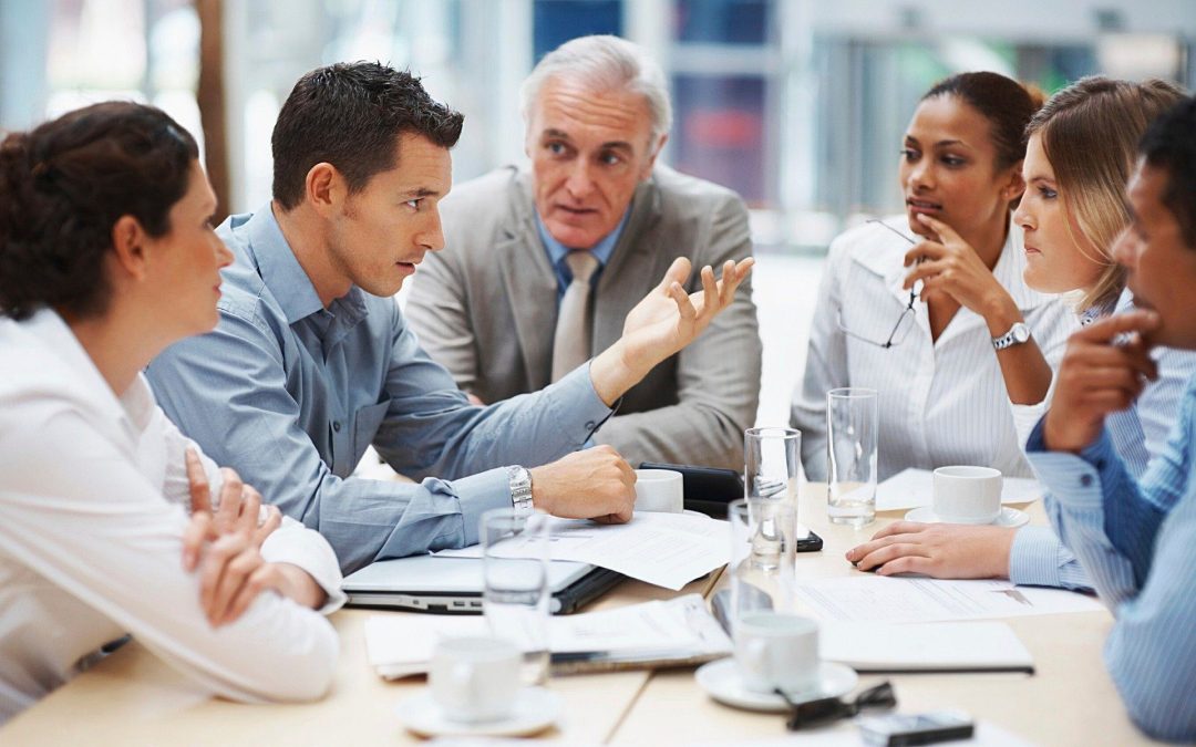 Conduite du changement en PME : pourquoi vos équipes résistent (et ce n’est pas ce que vous croyez)